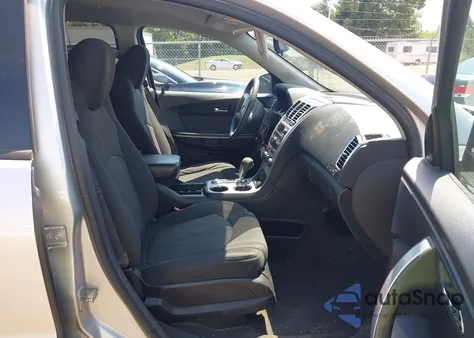 2012 GMC Acadia Sl из США, поврежденный, VIN 1GKKRNED3CJ145267